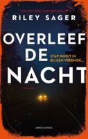 Overleef de nacht (Paperback)