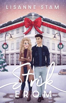 Strik erom (Paperback)