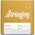 Stringjoy Brights AC6 Light 12-54 snarenset voor westerngitaar Stringjoy Brights AC6 Light 12-54 snarenset voor westerngitaar