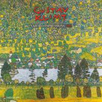 Gustav Klimt - Nature Kalender 2026