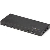 StarTech.com ST124HD202 HDMI video splitter - thumbnail