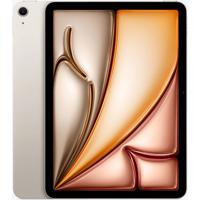 Apple iPad Air Apple M 128 GB 33 cm (13") 8 GB Wi-Fi 6E (802.11ax) iPadOS 17 Beige - thumbnail