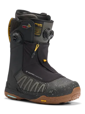 K2 Orton Snowboardschoenen
