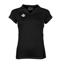 Reece 810606 Rise Shirt Ladies  - Black - XXL