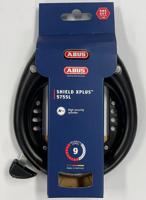 Abus Ringslot pro shield x plus 5755 r