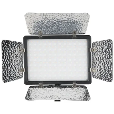 Quadralite Thea RGB 150 LED Panel