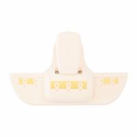 Vaessen Creative • randpons lussen