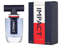 Tommy Hilfiger Impact Eau de Toilette Spray 50 ml Heren