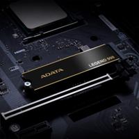 ADATA LEGEND 900 M.2 1 TB PCI Express 4.0 3D NAND NVMe - thumbnail