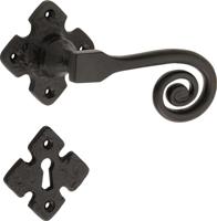 Krukgarn. Curl SL YZ