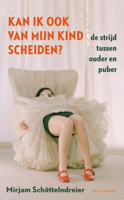Kan ik ook van mijn kind scheiden? (Paperback)