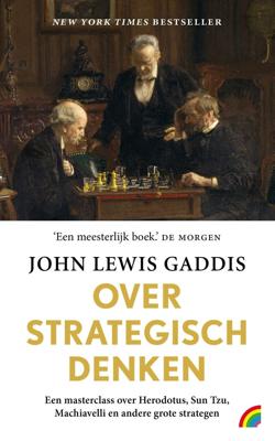 Over strategisch denken (Paperback)