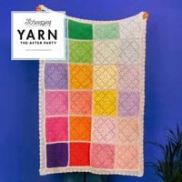 Scheepjes Haakpakket Colour Shuffle Blanket Scheepjes Haakpakket Colour Shuffle Blanket