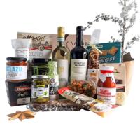 Italiaans kerstpakket Deluxe