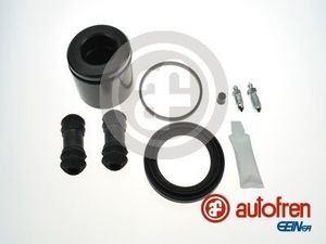 Reparatieset, remklauw D42066C