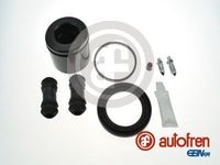 Reparatieset, remklauw D42066C