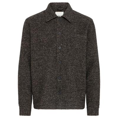 Solid SDSIMEON Casual Vest Heren L Solid SDSIMEON Casual Vest Heren L