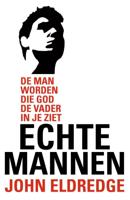 Echte mannen (Paperback)