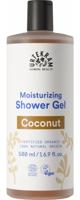 Urtekram Douchegel Kokosnoot 500ml