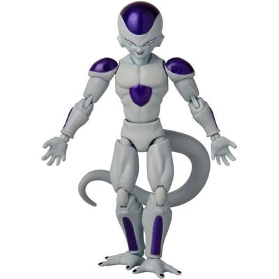 Bandai - Dragon Ball Super - Dragon Stars-figuur 17 cm - Frieza definitieve vorm - 36893