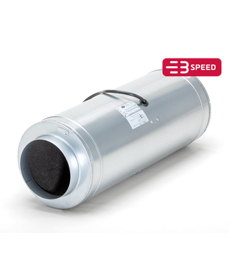 CAN CAN Iso-Max - Buisventilator