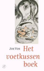 Het voetkussenboek (Paperback)