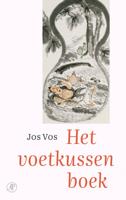 Het voetkussenboek (Paperback)