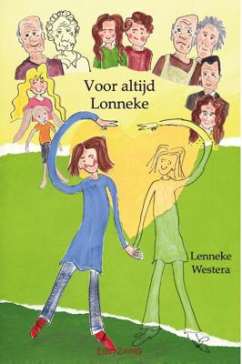 Voor altijd Lonneke (Paperback)