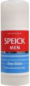 Man deodorant stick