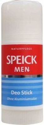 Man deodorant stick