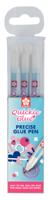 Sakura Set 3 Quickie Glue Pennen