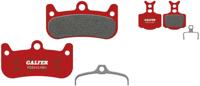 GALFER disc advanced brake pads for formula