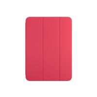 AppleSmart Folio voor iPad (2024) Tablethoesje Roze
