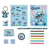 Undercover Stitch mega creatief set in 3d-etui, 16dlg.