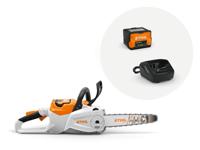 Stihl MSA 80 Accu Kettingzaag C-B | 35cm | SET (AK30S+AL101) - MA040115832 Stihl MSA 80 Accu Kettingzaag C-B | 35cm | SET (AK30S+AL101) - MA040115832