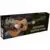 Vintage V300MH Acoustic Folk Guitar Outfit Mahogany akoestische westerngitaar set Vintage V300MH Acoustic Folk Guitar Outfit Mahogany akoestische westerngitaar set