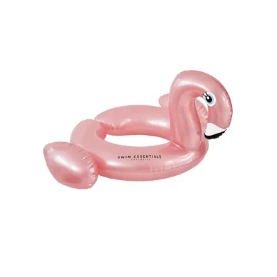 Swim Essentials Zwemband Flamingo Roze 55 cm