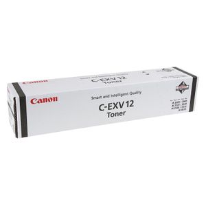 Toner zwart C-EXV12 Toner