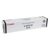 Toner zwart C-EXV12 Toner