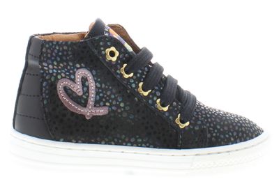 Develab 42808 929 black Zwart 
