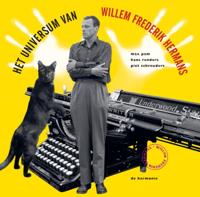 Het universum van Willem Frederik Hermans (Hardback)
