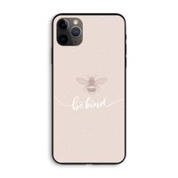 Be(e) kind: iPhone 11 Pro Max Biologisch afbreekbaar hoesje