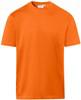 Hakro 293 T-shirt Heavy - Orange - XS