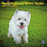 West Highland White Terrier Kalender 2026