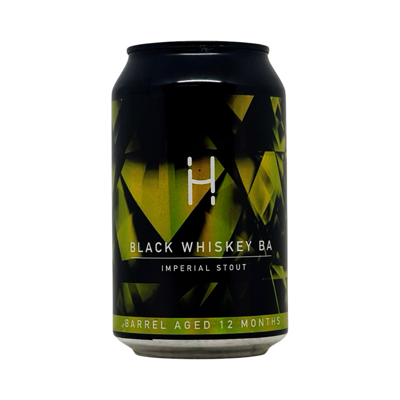 Hopalaa! Black Wiskey BA 33cl Hopalaa! Black Wiskey BA 33cl