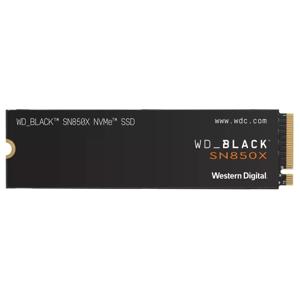 WD Black SN850X 4TB M.2 SSD