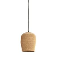 Light & Living Hanglamp Bolsena - Jute - Ø24cm