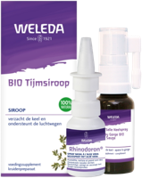 Weleda Weerstand Boost Bundel