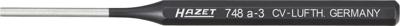 HAZET Pendrijver 748A-3 · 3 mm