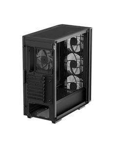DeepCool MATREXX 55 Mesh V4 C midi tower behuizing